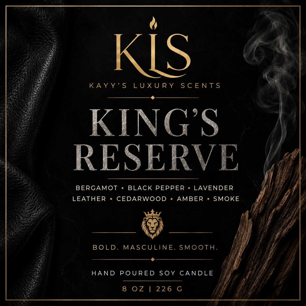 King's Reserve